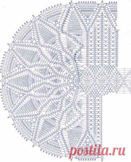 (108) crochet - caminhos de mesa -runners - Raissa Tavares - Webové albumy programu Picasa | Ručné práce