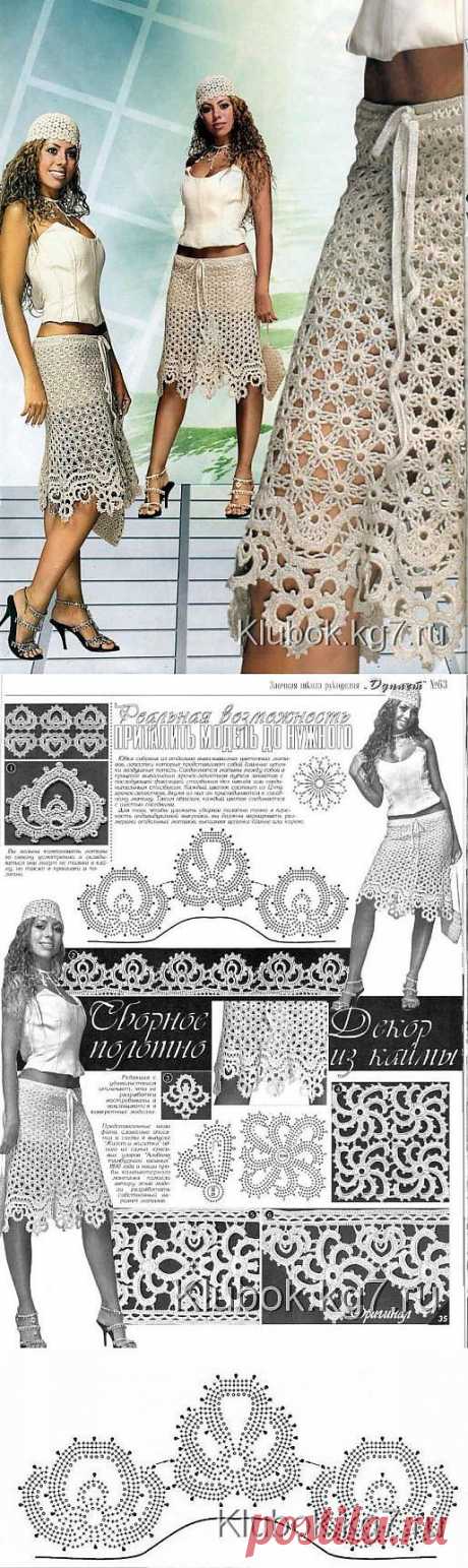 ЮБКА . НОВЫЙ ОБРАЗ.