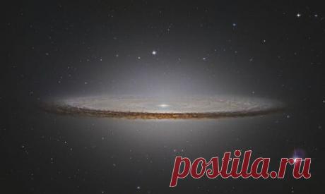 (+1) тема - фотографии Вселенной, снятые с помощью телескопа Hubble | Наука и техника