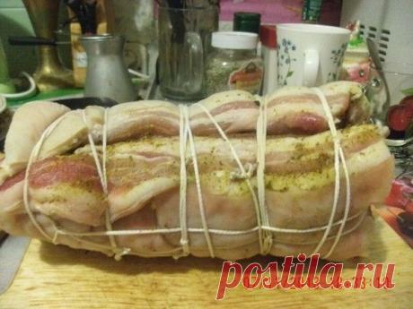 ГРУДИНКА - Быстро и вкусно - Группы Мой Мир