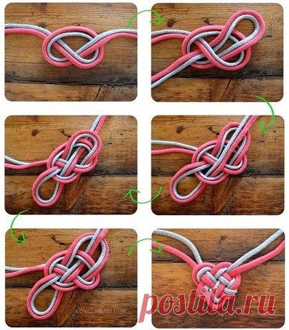 вот такие браслеты своими руками