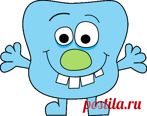 Crazy Monster Clip Art - Crazy Monster Image