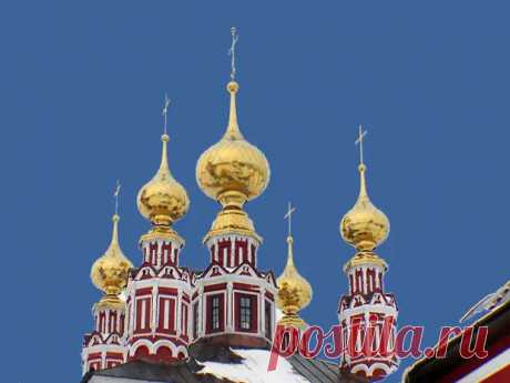 ЗАГОВОРЫ НА ПАСХУ И ОКОЛО ПАСХАЛЬНЫЕ ДНИ... - Познавательный сайт ,,1000 мелочей" - медиаплатформа МирТесен