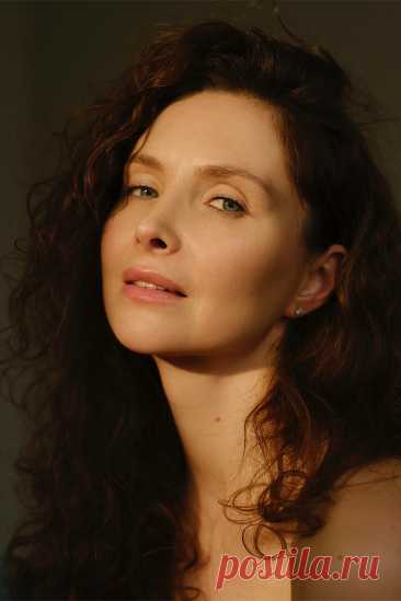 Елена Радевич