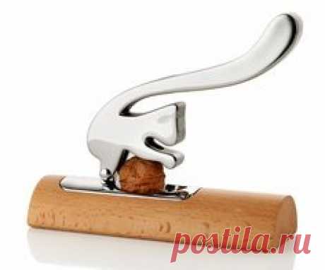 I already have a beautiful squirrel nutcracker, which was…
