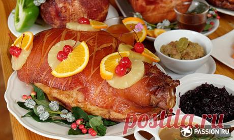 7 национальных блюд со всего мира, которые можно приготовить на собственной кухне