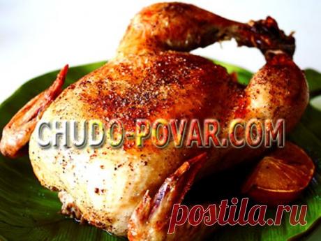 КУРИЦА В МУЛЬТИВАРКЕ. Рецепт курицы в мультиварке с фото
