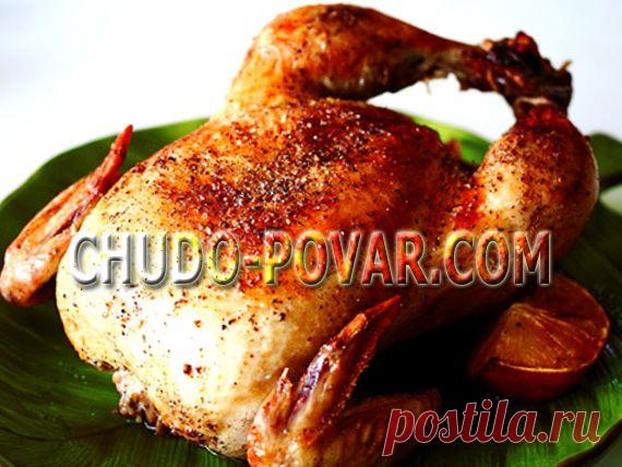 КУРИЦА В МУЛЬТИВАРКЕ. Рецепт курицы в мультиварке с фото