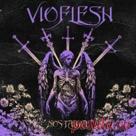 Vioflesh - Nostalgia (2025) Artist: Vioflesh Album: Nostalgia Year: 2025 Country: Chile Style: Synthpop, Electropop, Darkwave