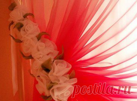 ۩♥ДИЗАЙН интерьера , РОСКОШНЫЕ дома и КВАРТИРЫ♥۩. Добавлены 3 фотографии в альбом ШТОРЫ.ВАШИ РАБОТЫ