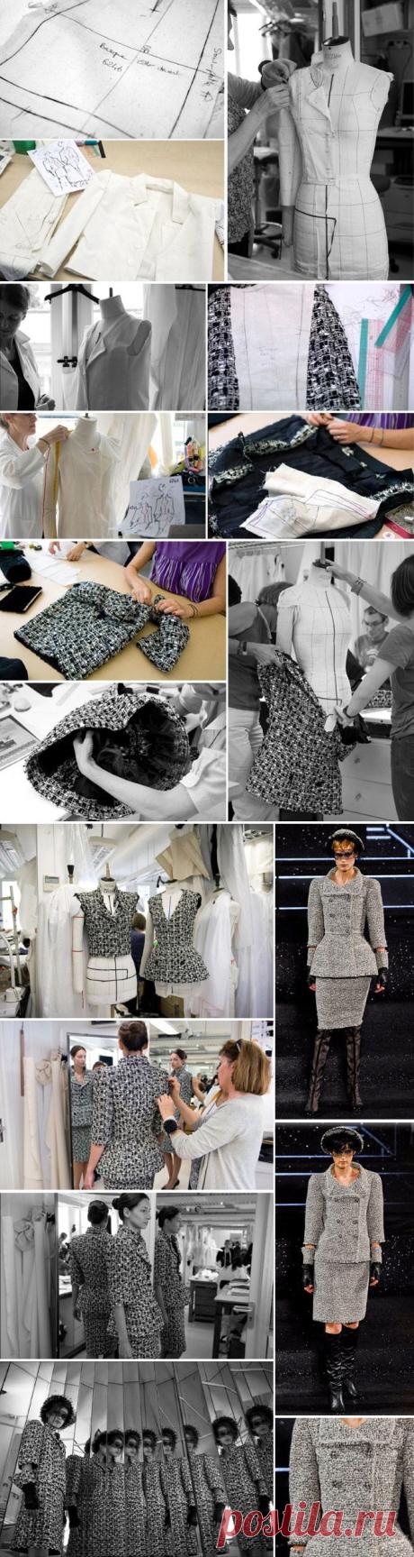 Chanel от кутюр | Haute Couture