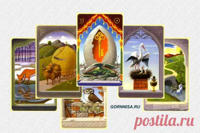 Гадание на картах Ленорман - о самом сокровенном | ГОРНИЦА Гадание на картах Ленорман - о самом сокровенном. Возвышение и падение Наполеона, казнь Марата и Робеспьера, важные и значимые события полити