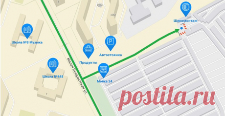 Кузовной ремонт автомобилей Kia в СПб - Кузовщик