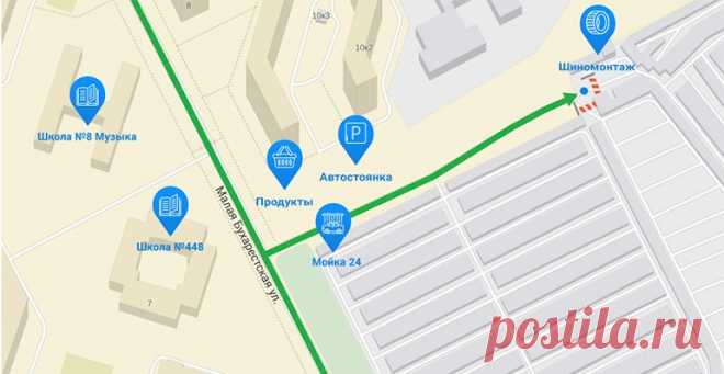 Кузовной ремонт автомобилей Kia в СПб - Кузовщик