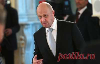 Пригожин сообщил о переходе поселка Благодатное под контроль российских сил. По словам основателя ЧВК "Вагнер", командир штурмового подразделения вышел на южные окраины населенного пункта