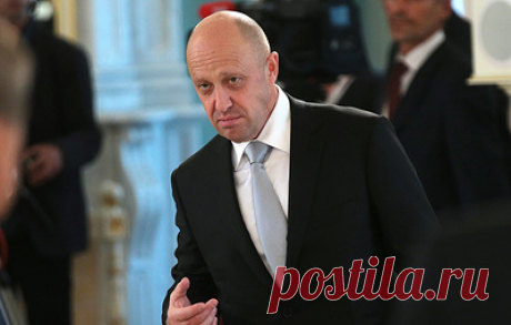 Пригожин сообщил о переходе поселка Благодатное под контроль российских сил. По словам основателя ЧВК &quot;Вагнер&quot;, командир штурмового подразделения вышел на южные окраины населенного пункта