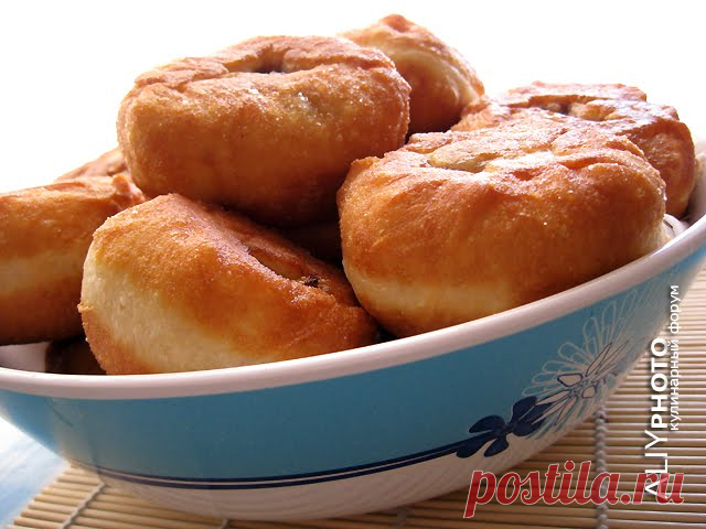 9. Беляши