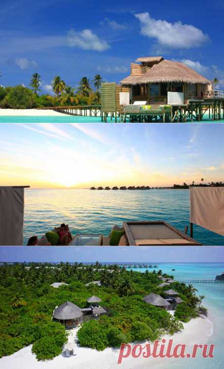 Booking.com: Six Senses Laamu , Атолл Лааму, Мальдивы - 38 Отзывы гостей . Забронируйте отель прямо сейчас!