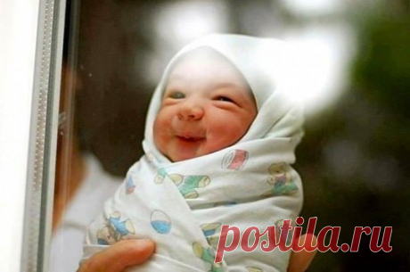 С Днем защиты детей! ☺ 👶 Мы все рождены для счастья...