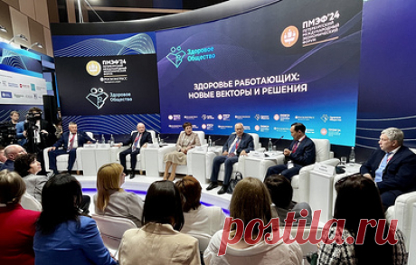 Глава Ульяновской области предложил вернуть практику работы медпунктов на предприятиях. Как считает Алексей Русских, также важно обеспечить работникам предприятий доступ к спортивной инфраструктуре