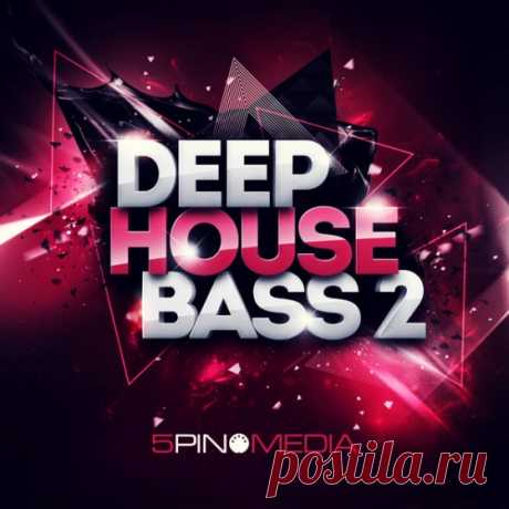 Deep House Bass 2 MULTiFORMAT-AUDIOSTRiKE  | 451 MB

and acclaimed House producer, Adam Shaw, are back with another mouth-watering collection of up-to-date Deep Bass Sounds, influenced by the current UK House and Deep House scenes.