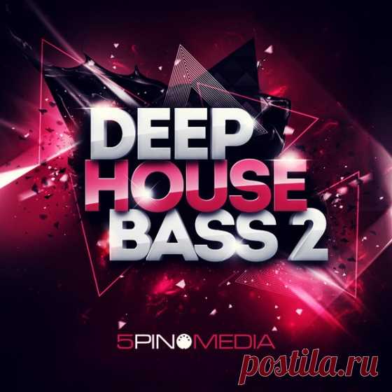 Deep House Bass 2 MULTiFORMAT-AUDIOSTRiKE  | 451 MB

and acclaimed House producer, Adam Shaw, are back with another mouth-watering collection of up-to-date Deep Bass Sounds, influenced by the current UK House and Deep House scenes.