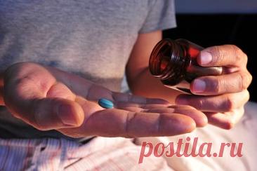 Прием распространенных препаратов связали с повышением риска рака