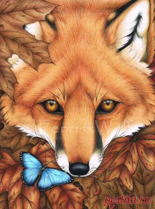 Найдено на сайте fenrisxwolf.deviantart.com.