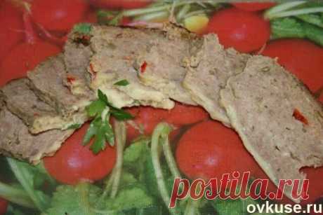 Закуска &quot;мафия&quot;