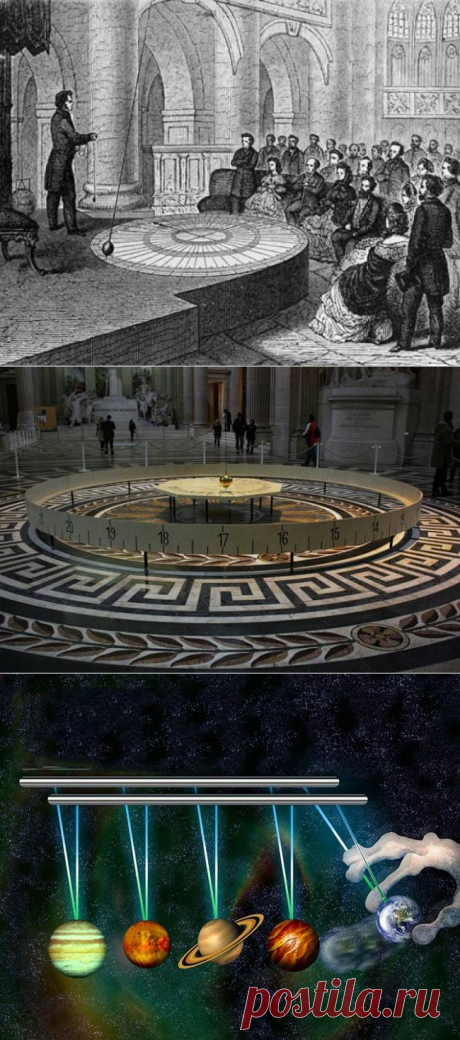 ПАРИЖСКИЙ СБОЙ: ЧТО СЛУЧИЛОСЬ СО ВРЕМЕНЕМ В 1902 ГОДУ? | ТАЙНЫ ВСЕЛЕННОЙ