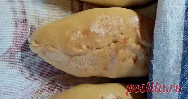 Пирожки с яблоками пошаговый рецепт с фото на сайте академии выпечки Dr.Oetker