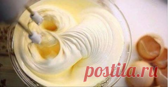 Тот самый крем из рафаэлло — сохрани себе этот рецепт