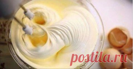 Тот самый крем из рафаэлло — сохрани себе этот рецепт