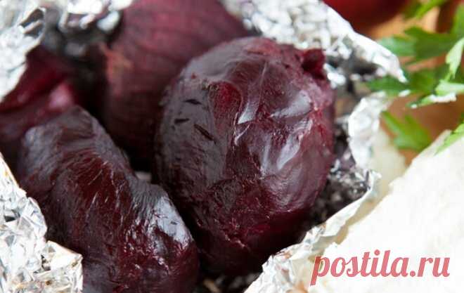 Научили запекать свеклу вкусно и правильно: варить больше не . Сочная, сахарная, душистая: 2 метода и 3 хитрости для особенного вкуса | В саду у Валентинки | Дзен