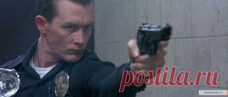 Роберт Патрик