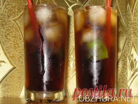 Домашний ром