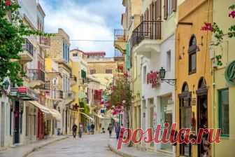 უფასო სახლი საბერძნეთის კუნძულზე და ხელფასი ევროში - ვაკანსია მათთვის, ვისაც თავგადასავლები და კატები უყვარს საბერძნეთის კუნძულ სიროსზე მდებარე კატების თავშესაფარი ვაკანსიას აცხადებს