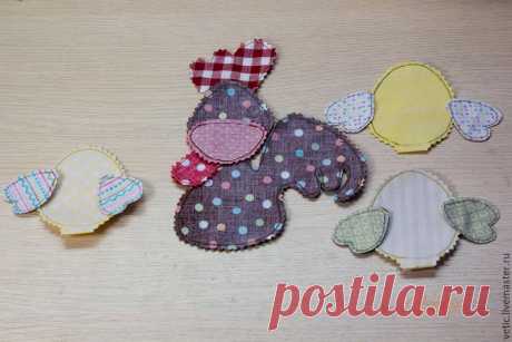 Уютный декор для дома. Handmade и рукоделие