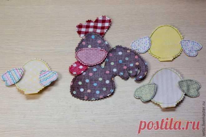 Уютный декор для дома. Handmade и рукоделие