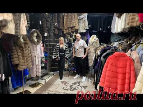 НОВОГОДНИЕ СКИДКИ В FURSINI! НОРКА КАРАКУЛЬ КУНИЦА ДО 70 РАЗМЕРА