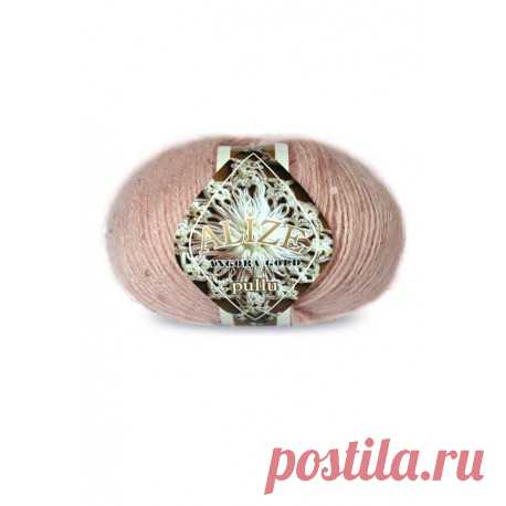 ANGORA GOLD PULLU (ангора голд пулли ) - Интернет-магазин пряжи 