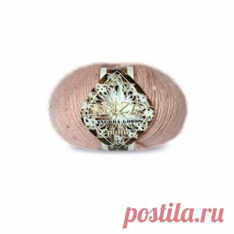 ANGORA GOLD PULLU (ангора голд пулли ) - Интернет-магазин пряжи "Колобок"