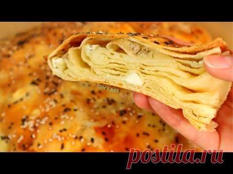 Просто ПОЛ СТАКАНА ВОДЫ И МОЛОКА! Я в ШОКЕ как ВКУСНО И ПРОСТО| Оливьедка