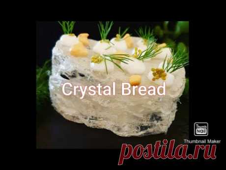 Crystal Clear Bread