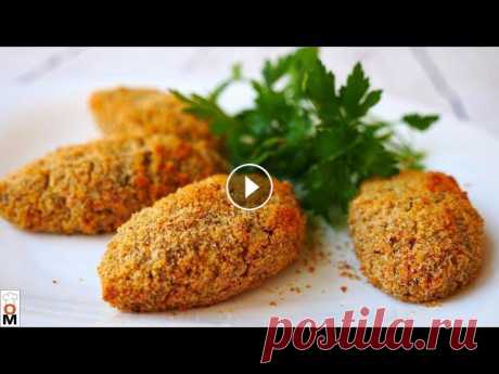 Постные Котлеты из Капусты, Очень Сочные и Вкусные | В Духовке

разноцветная женщина
