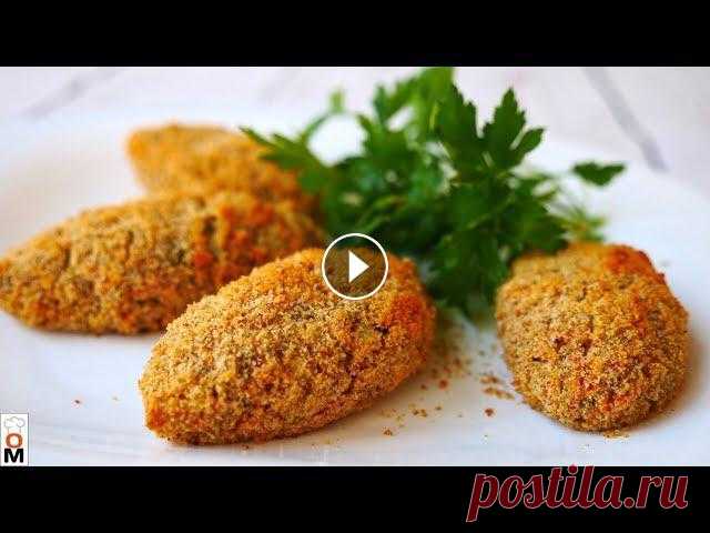 Постные Котлеты из Капусты, Очень Сочные и Вкусные | В Духовке

разноцветная женщина