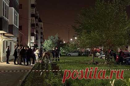 Появились подробности о расследовании подрыва ветерана СВО Гурциева