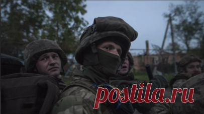 ТАСС: большую часть пленных, от которых отказалась Украина, составляют рядовые. Большую часть пленных, которых Украина вычеркнула из списков на обмен, составляют рядовые. Читать далее