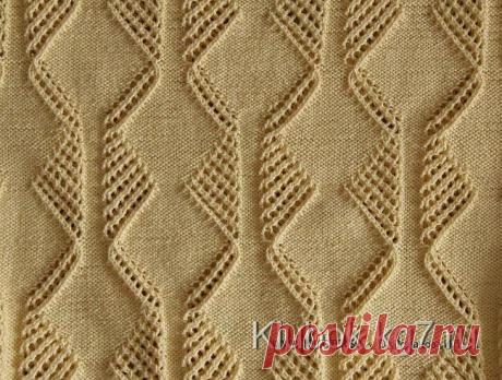 Узоры | Клубок