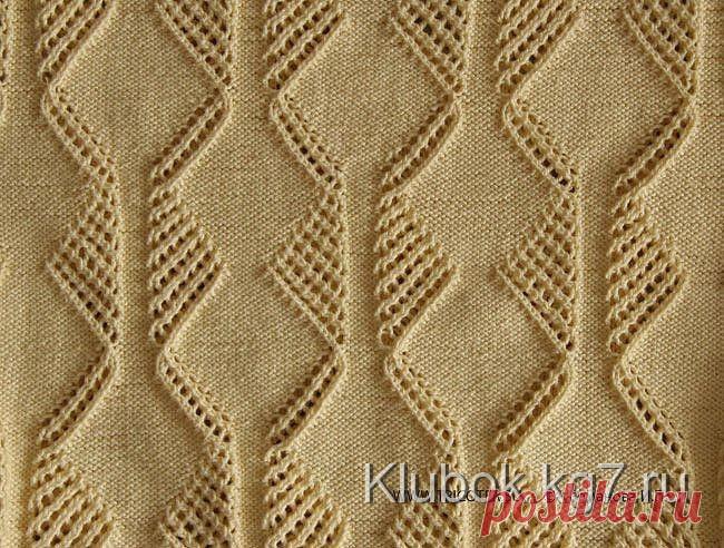 Узоры | Клубок